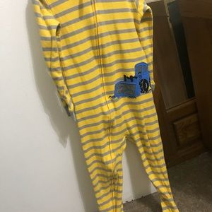 Pajamas new w/o tags